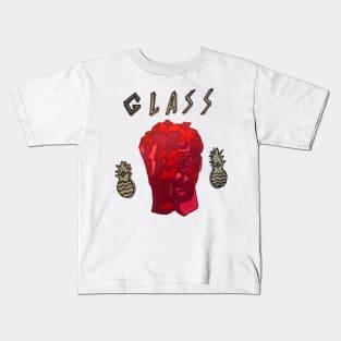 glass Kids T-Shirt